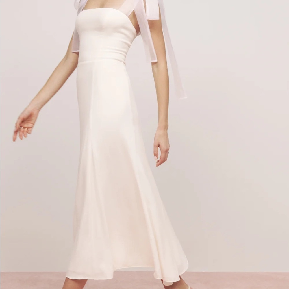 Reformation Kairo Dress